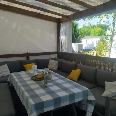 Mobil * Mimizan-Plage