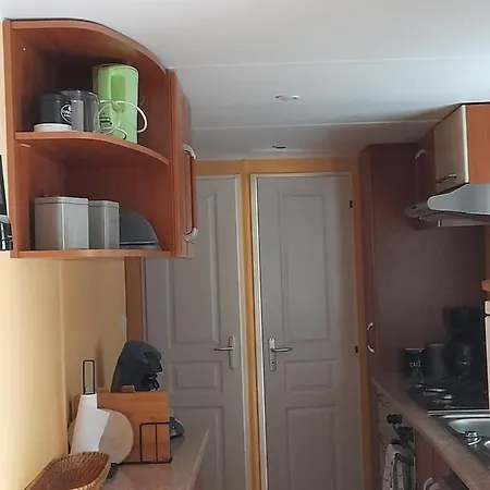 Camping Mobil