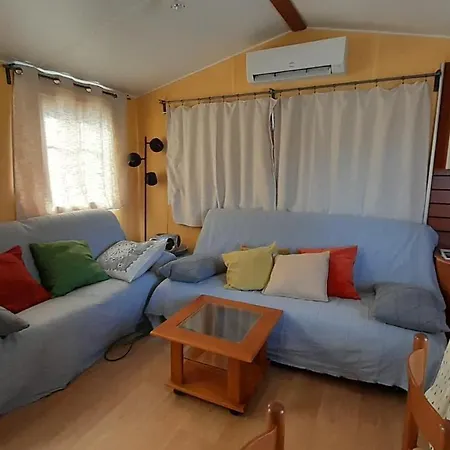 Mobil Campsite